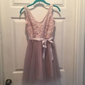 Party Dress