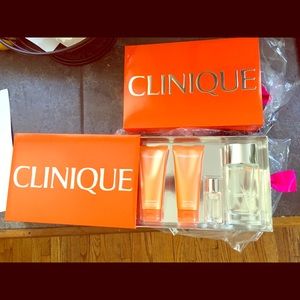 Clinique Gift Set