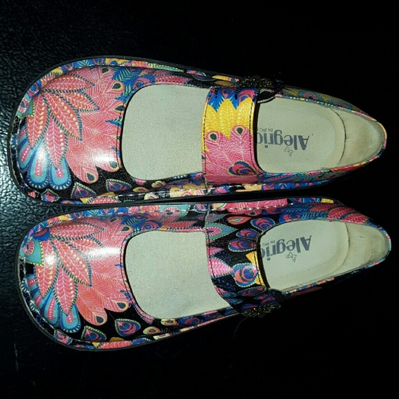 Alegria
 Shoes - Alegria Paloma Clogs