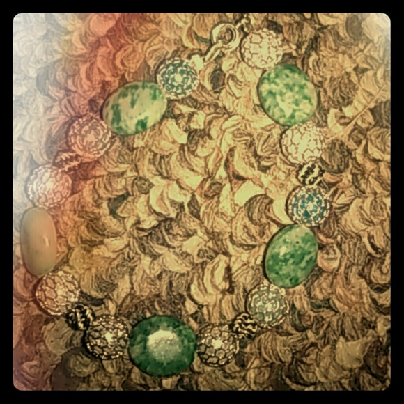 Handmade Bracelet