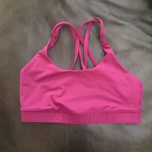 Lululemon Energy Sports Bra
