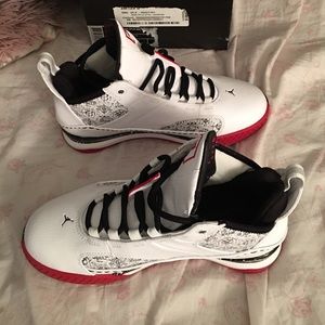 Nike Air Jordan CP3 in original box