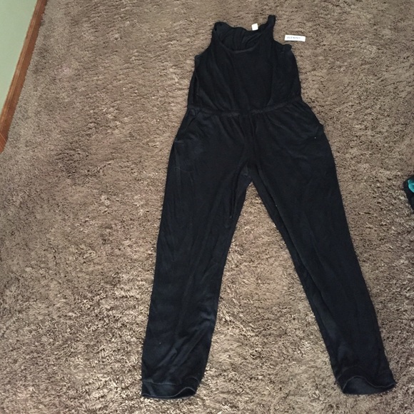 Old navy jump suit