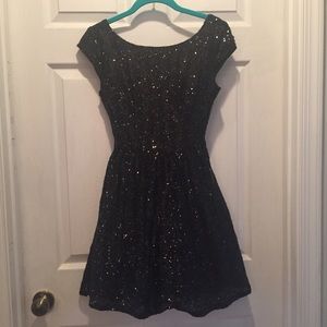 Party Dress