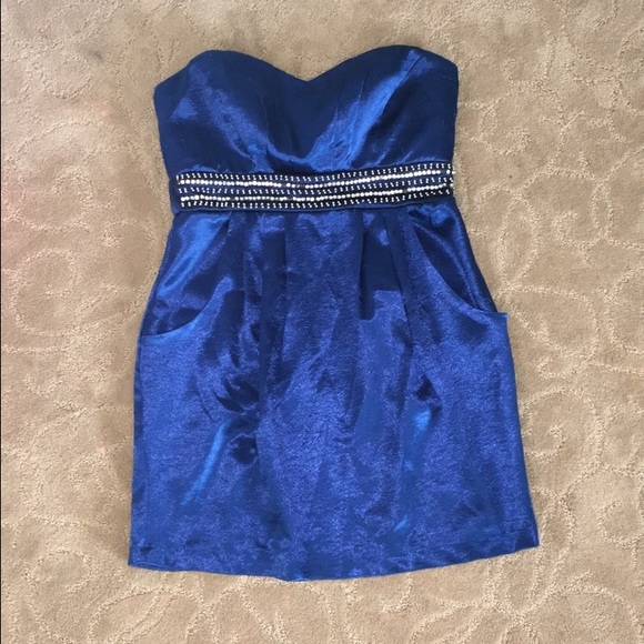 short formal dress