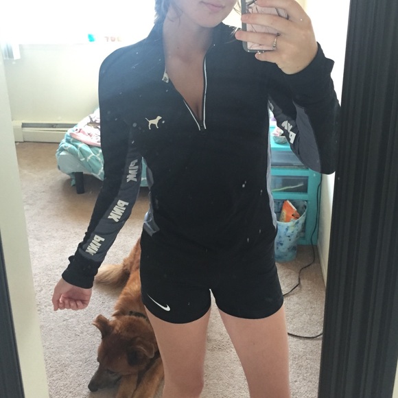 Ultimate Half Zip
