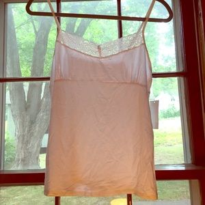 White Camisole