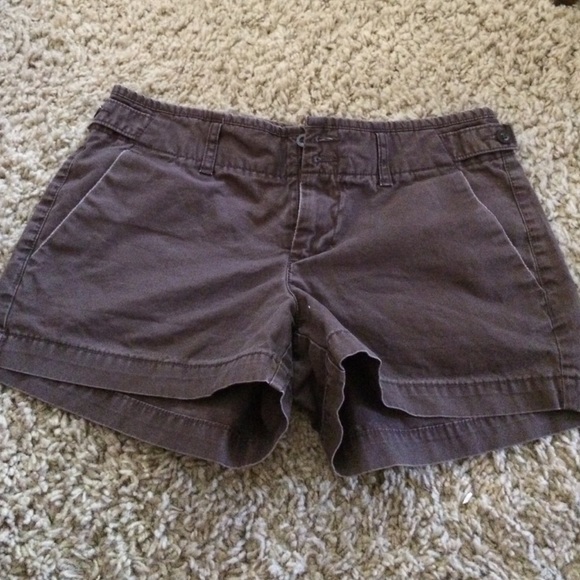 Gap shorts