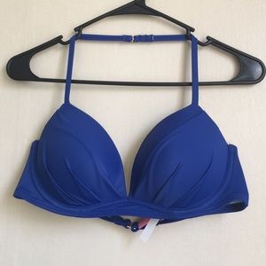 Victoria's Secret push-up bikini top