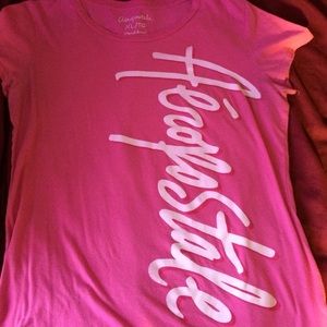 Aeropostale shirt