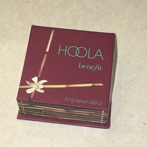 Benefit Hoola Bronzer