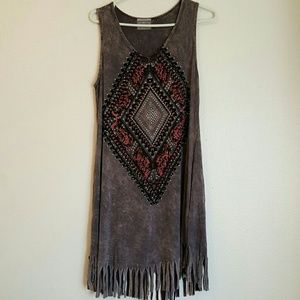 Vocal Dress.