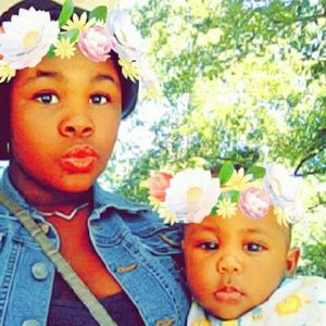 Meet your Posher, Kanija