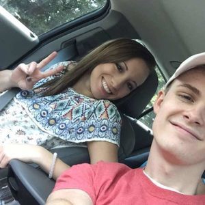 Meet your Posher, Krista