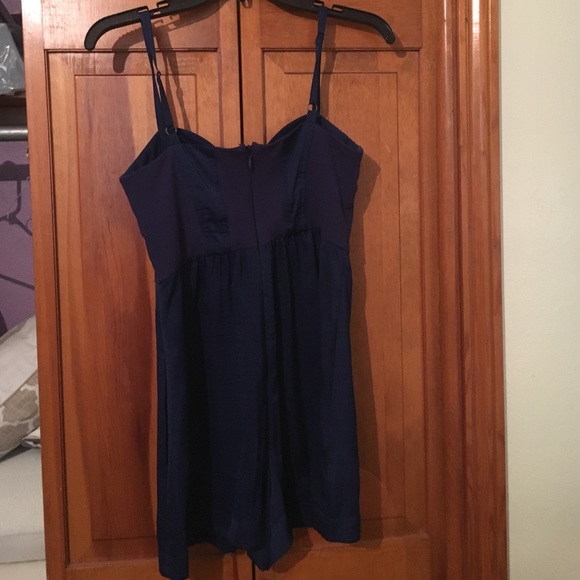 Mini Romper - Picture 2 of 2