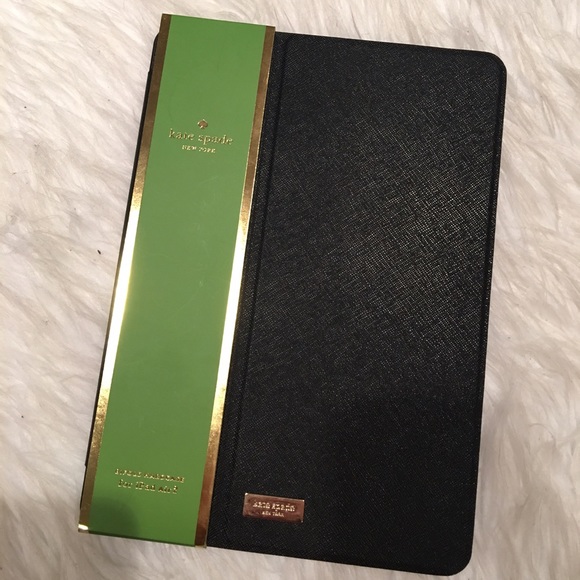 NWT Kate spade iPad Air 2 case