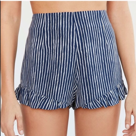 Urban Outfitters Pants - NWT! Urban Outfitters Cooperative Shorts!