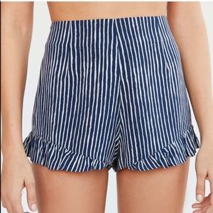 NWT! Urban Outfitters Cooperative Shorts!