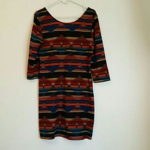 American Rag Dress
