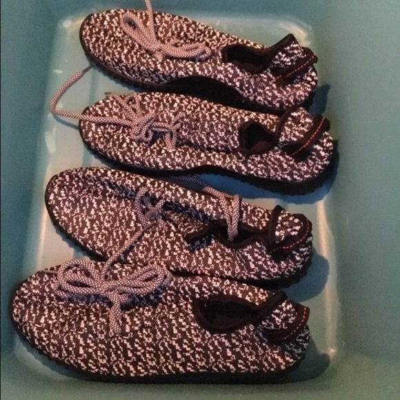 Yeezys - Picture 1 of 2
