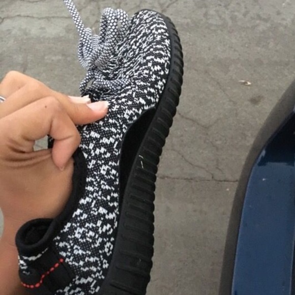 Yeezys - Picture 2 of 2