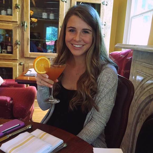 Meet your Posher, Ally