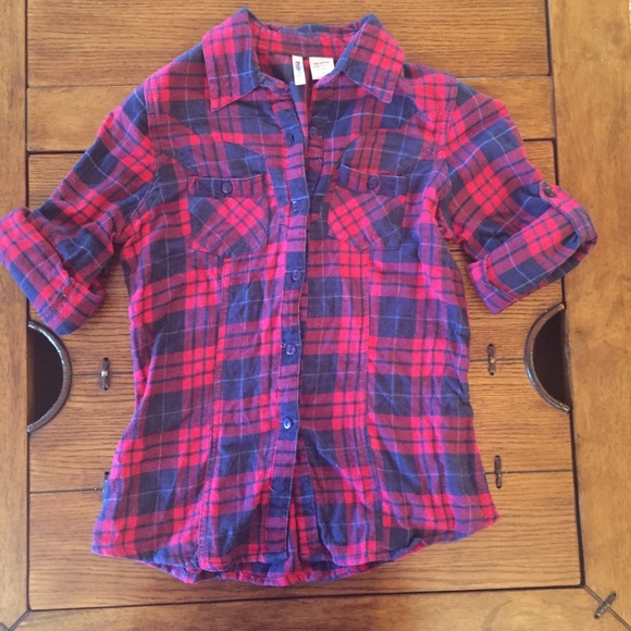 Flannel