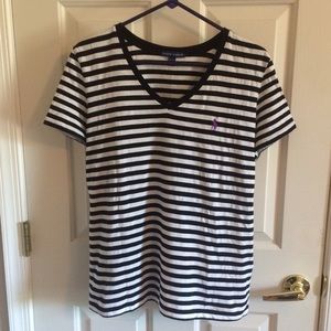 NWOT Ralph Lauren T-shirt