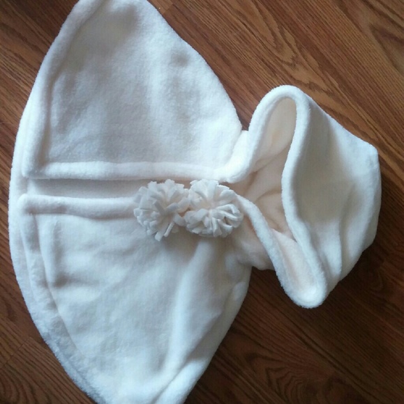 Kids cape