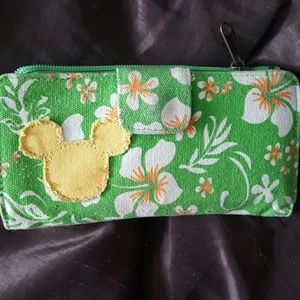 Disney wallet