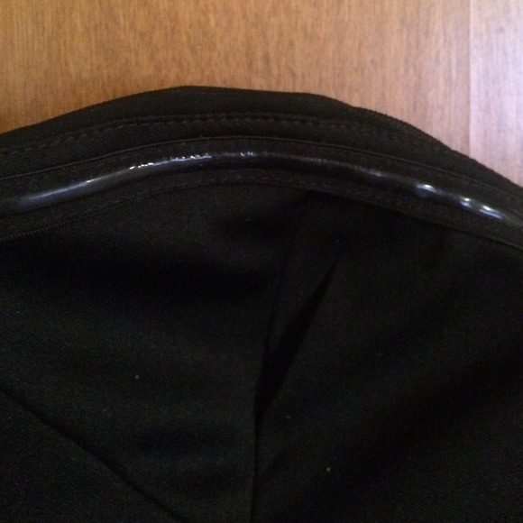 Black party dress - Picture 4 of 4