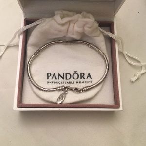 Pandora Bracelet