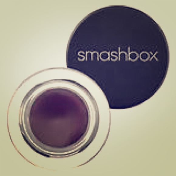 Smash box eyeliner