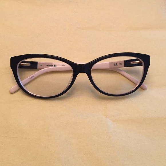 LACOSTE FRAMES