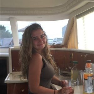 Meet your Posher, Madison