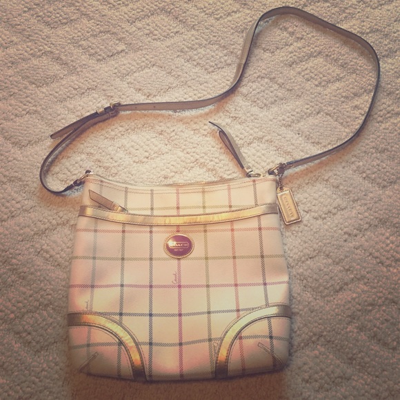Coach Crossbody Bag