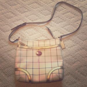 Coach Crossbody Bag