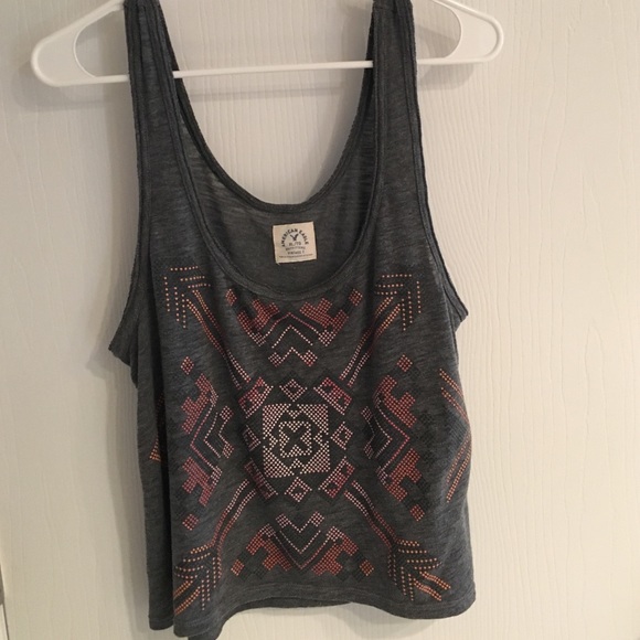 American Eagle Vintage Tank