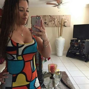 Meet your Posher, Marcia