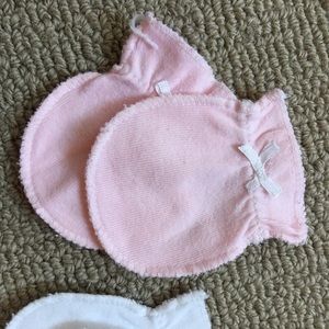 Accessories - ššBundle of 7x pairs of baby items 0-6 Accessories - ššBundle of 7x pairs of baby items 0-6