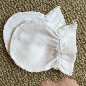 Accessories - ššBundle of 7x pairs of baby items 0-6 Accessories - ššBundle of 7x pairs of baby items 0-6