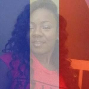 Meet your Posher, Alicia