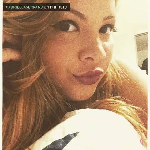 Meet your Posher, Gabriella