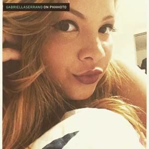 Meet your Posher, Gabriella