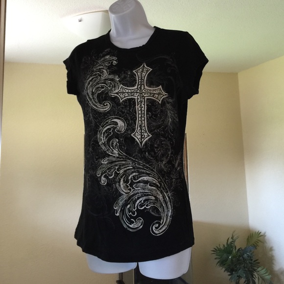 BKE shirt size large
