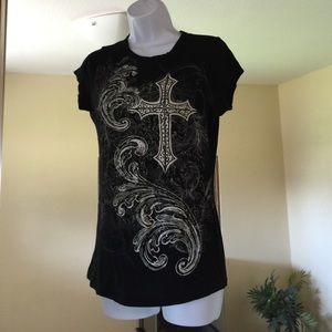 BKE shirt size large