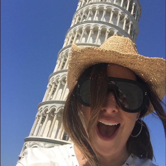 Hi! I'm Danielle!