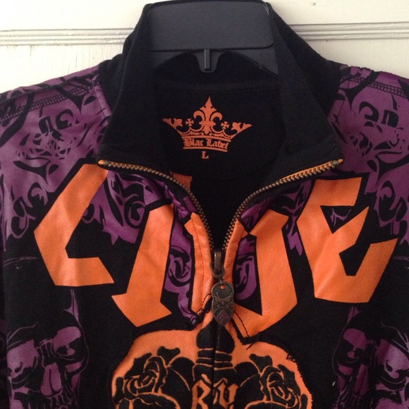 Blac Label Jacket - Picture 3 of 3