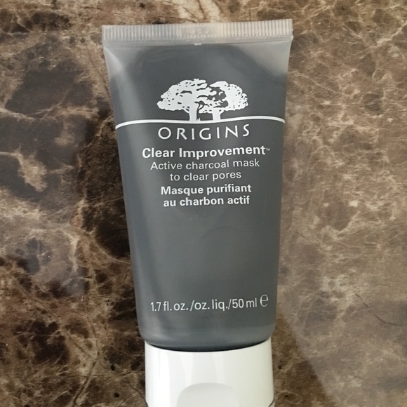 Origins face mask