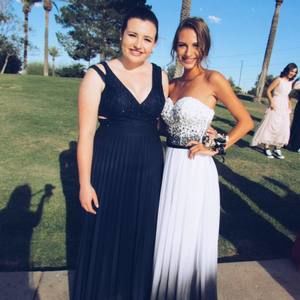 Meet your Posher, Jordyn